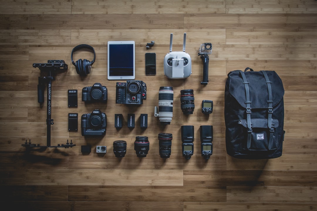 Composition Tips